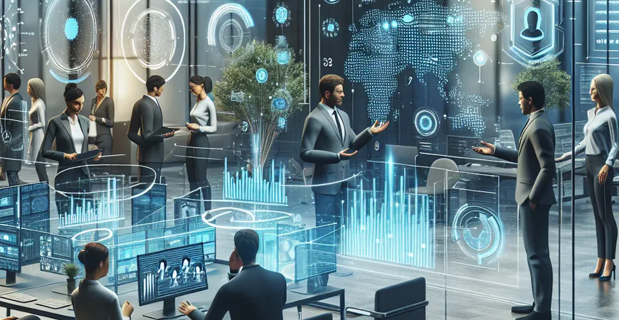 360 评估系统如何设计考核维度？全流程指南